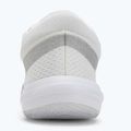 Încălțăminte de volei Nike Hyperquick Court Flight SE summit white/metallic silver/pure platinum 6