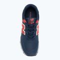 Încălțăminte New Balance Classic 574's V1 vavy/red/white 5