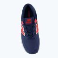 Încălțăminte New Balance Classic 574's V1 vavy/red/white 12