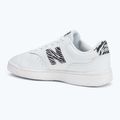 Încălțăminte pentru femei New Balance BBW80 optic white 3