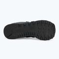 Încălțăminte pentru femei New Balance Classic 574's V2 black/white/black 4