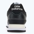 Încălțăminte pentru femei New Balance Classic 574's V2 black/white/black 6