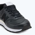 Încălțăminte pentru femei New Balance Classic 574's V2 black/white/black 7