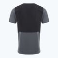 Tricou de alergare New Balance Race Day graphite pentru bărbați 2