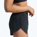 Pantaloni scurți de alergare pentru femei New Balance Rc Ultra Light negru 6