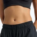 Pantaloni scurți de alergare pentru femei New Balance Rc Ultra Light negru 7