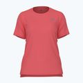 Tricou de alergare pentru femei New Balance Essentials SS driftred