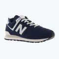 Încălțăminte New Balance 574's V2 indigo 8