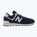Încălțăminte New Balance 574's V2 indigo 9