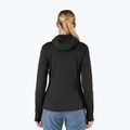 Geacă softshell pentru femei Patagonia R1 Hybrid Pullover Hoody black 2