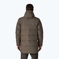 Geacă de puf pentru bărbați Patagonia Jackson Glacier Parka otter brown 2