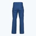 Pantaloni de schi pentru bărbați Patagonia Insulated Powder Town clement blue 2