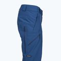 Pantaloni de schi pentru bărbați Patagonia Insulated Powder Town clement blue 3