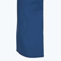 Pantaloni de schi pentru bărbați Patagonia Insulated Powder Town clement blue 5