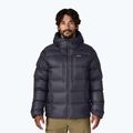 Geacă de puf pentru bărbați Patagonia Fitz Roy Down Hoody sunken blue