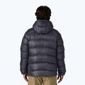 Geacă de puf pentru bărbați Patagonia Fitz Roy Down Hoody sunken blue 3