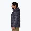 Geacă de puf pentru bărbați Patagonia Fitz Roy Down Hoody sunken blue 4