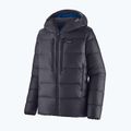 Geacă de puf pentru bărbați Patagonia Fitz Roy Down Hoody sunken blue 5