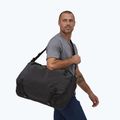Geantă de călătorie Patagonia Black Hole MLC 45 l black/black 10
