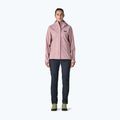 Geacă de ploaie pentru femei Patagonia Torrentshell 3L Rain quiet violet 2