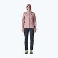 Geacă de ploaie pentru femei Patagonia Torrentshell 3L Rain quiet violet 4
