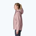 Geacă de ploaie pentru femei Patagonia Torrentshell 3L Rain quiet violet 5