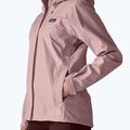Geacă de ploaie pentru femei Patagonia Torrentshell 3L Rain quiet violet 7
