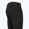 Pantaloni de trekking pentru bărbați Patagonia Terravia Alpine black 3