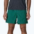 Pantaloni scurți pentru bărbați Patagonia Baggies 5" 95 oval logo/gem green 4