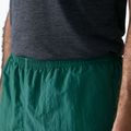 Pantaloni scurți pentru bărbați Patagonia Baggies 5" 95 oval logo/gem green 8