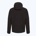 Geacă softshell pentru bărbați Patagonia R1 TechFace Hoody black 3