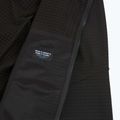 Geacă softshell pentru bărbați Patagonia R1 TechFace Hoody black 6