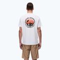 Tricou pentru bărbați Napapijri S-Vignonil Back white heron 2