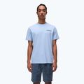 Tricou pentru bărbați Napapijri S-Sovana soft chambr I83