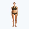 Sutien termoactiv icebreaker Merino 125 Cool-Lite Sprite Racerback dark loden 2