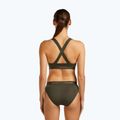 Sutien termoactiv icebreaker Merino 125 Cool-Lite Sprite Racerback dark loden 3