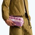Trusă pentru cosmetice The North Face BC Travel Canister S metal pink/hushed lavender 3