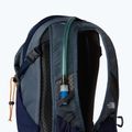 Rucsac turistic The North Face Trail Lite 12 l granite grey/summit navy/dust orange 3