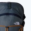Rucsac turistic The North Face Trail Lite 12 l granite grey/summit navy/dust orange 4