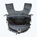 Rucsac turistic The North Face Trail Lite 12 l granite grey/summit navy/dust orange 5