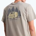 Tricou pentru bărbați The North Face Van Life Relaxed stone slab 6