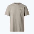 Tricou pentru bărbați The North Face Van Life Relaxed stone slab 7