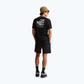 Tricou pentru bărbați The North Face Mountain Sketch Regular tnf black 2