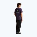 Tricou pentru bărbați The North Face Evolution Box NSE endless dusk 2