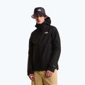 Geacă de ploaie pentru bărbați The North Face Lightning Zip-In Jacket tnf black
