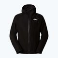 Geacă de ploaie pentru bărbați The North Face Lightning Zip-In Jacket tnf black 5