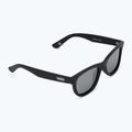 Ochelari de soare Vans Spicoli matte black/silver mirror