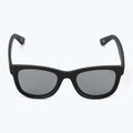 Ochelari de soare Vans Spicoli matte black/silver mirror 3