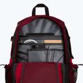 Rucsac de oraș The North Face Hot Shot Se 30 l burgundy crush/lali gur 6