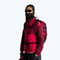 Rucsac de oraș The North Face Hot Shot Se 30 l burgundy crush/lali gur 8